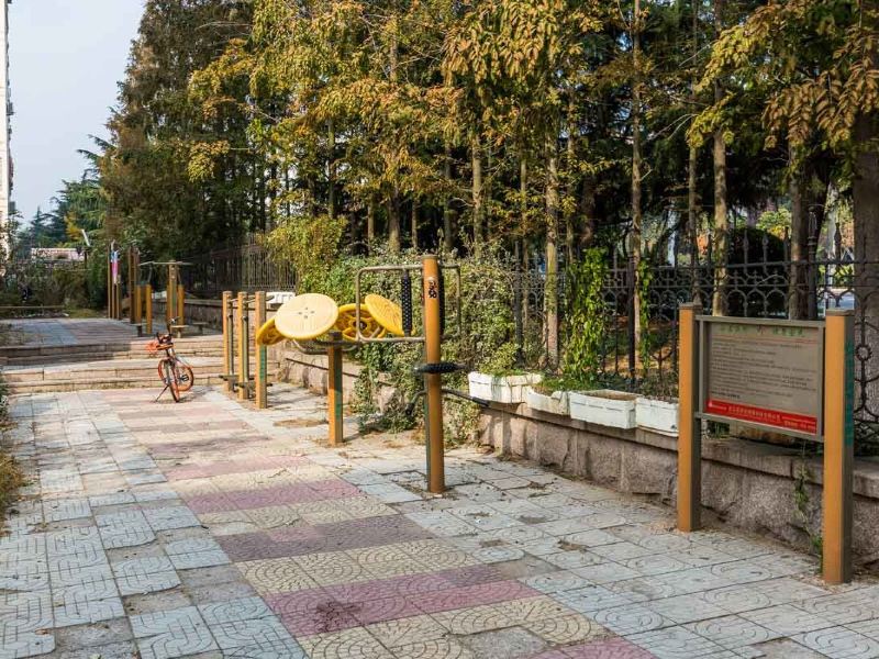 青岛路客BD2020精品民宿