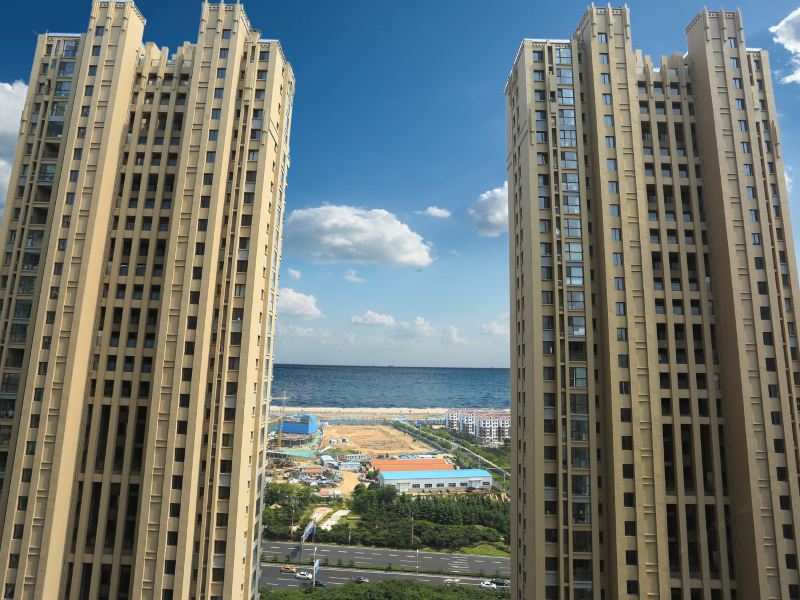 青岛李爱香公寓(儿童乐园分店)
