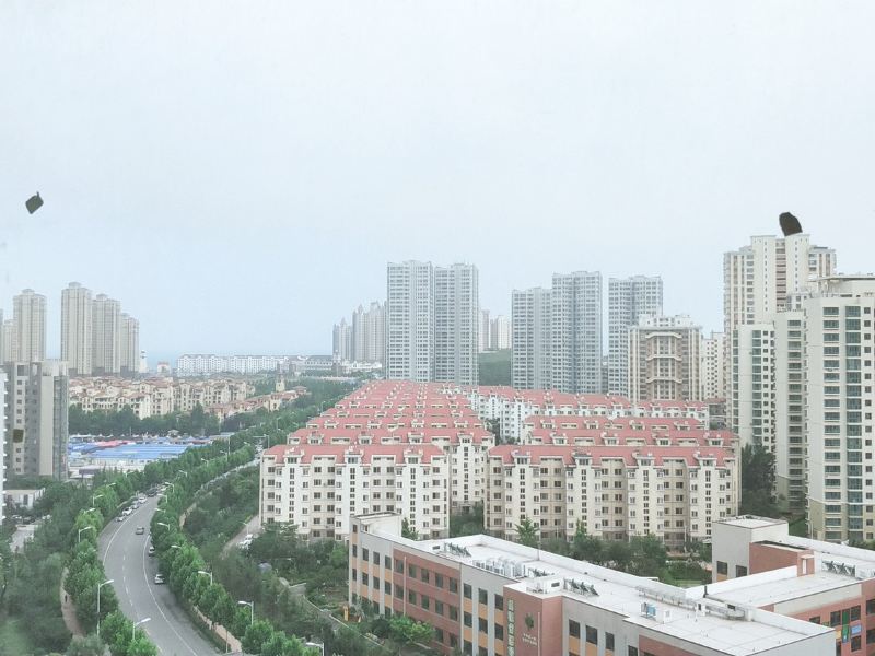 青岛誉儿公寓(儿童乐园分店)