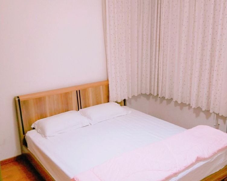 客房