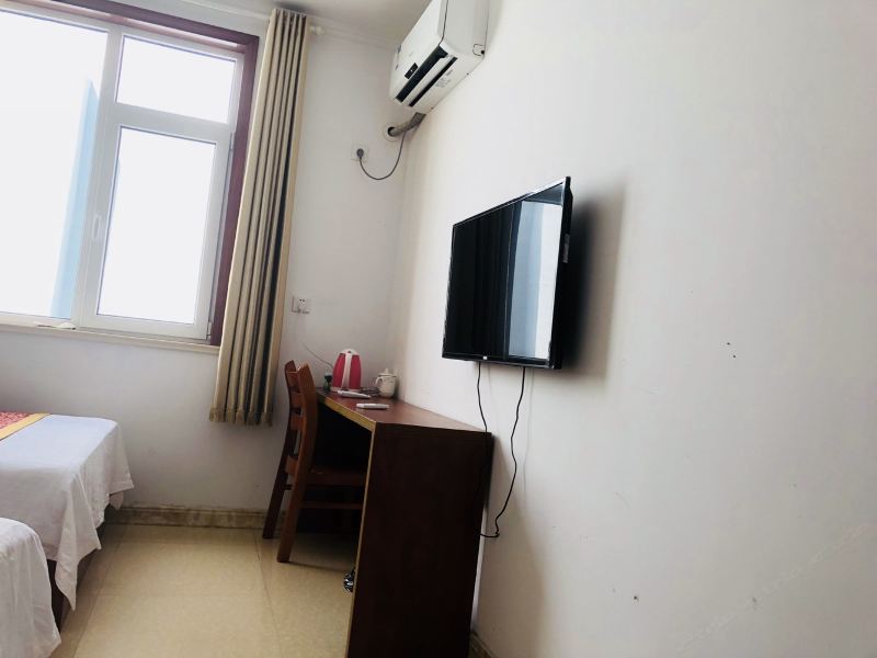客房