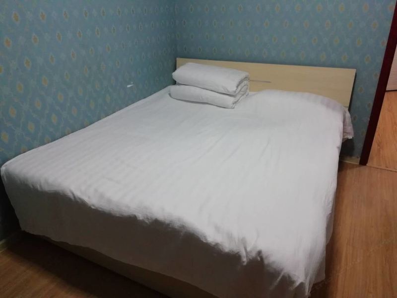 客房