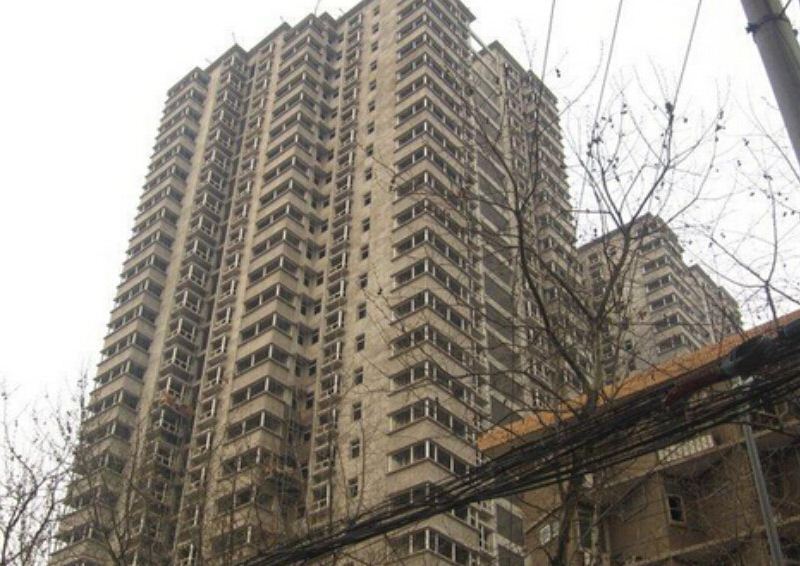 西安YOUR HOUSE公寓