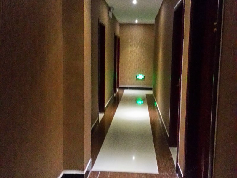 酒店大堂