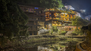 杭州去西江千户苗寨自驾游路线_景点推荐_景点推荐