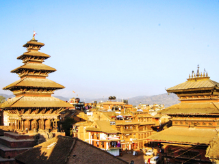 尼泊尔游特价团_尼泊尔旅游九日游_游尼泊尔