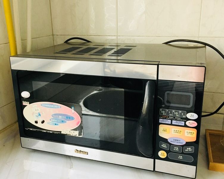 西安浪漫西美家公寓(6号店)