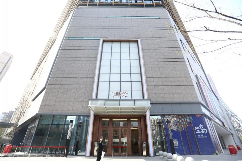 西安花容悦沃家公寓