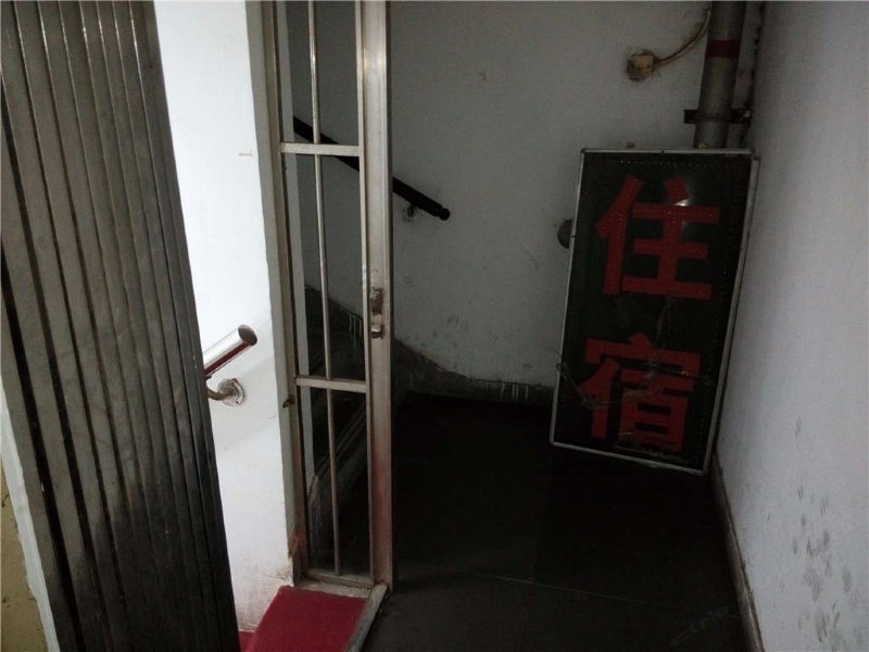 酒店大堂