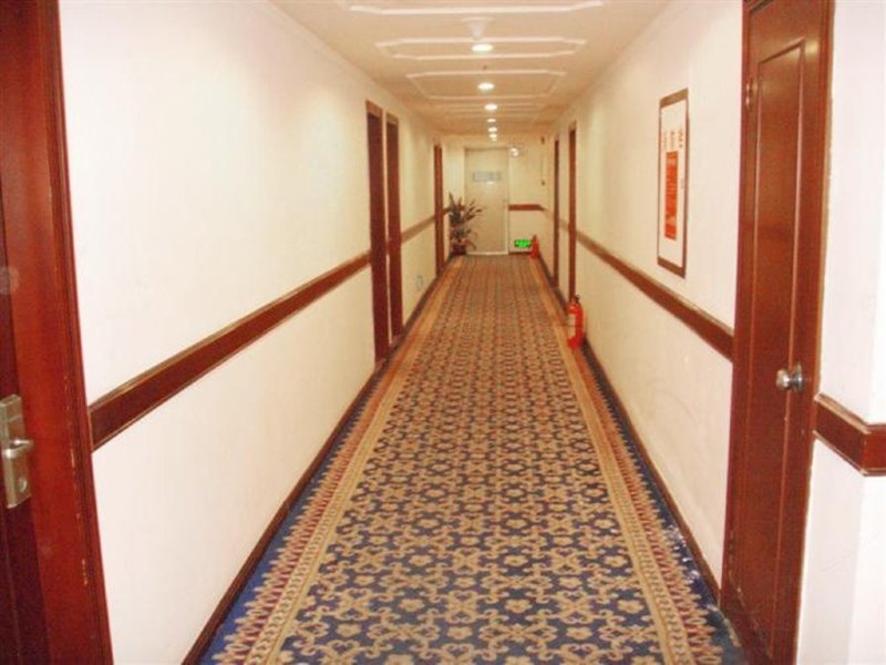 酒店大堂