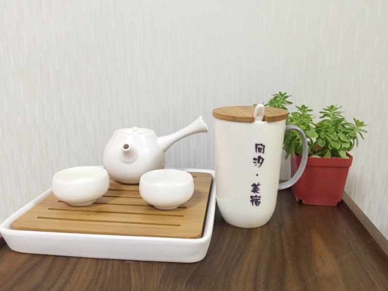 客房