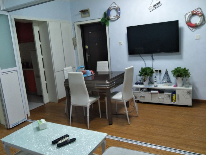 酒店大堂