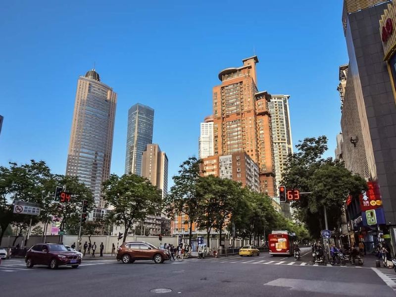 南京南京旅行达人的家酒店式公寓(户部街店)