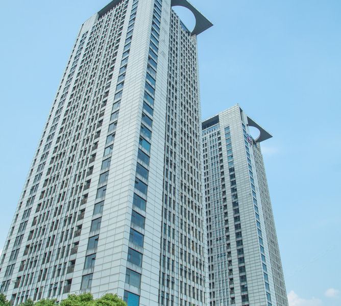 南京优客里里精品酒店公寓