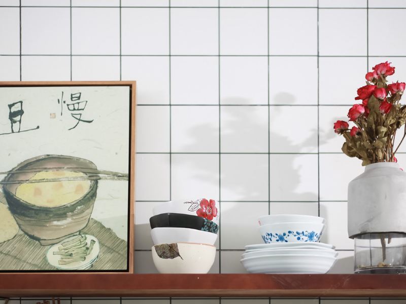 客房