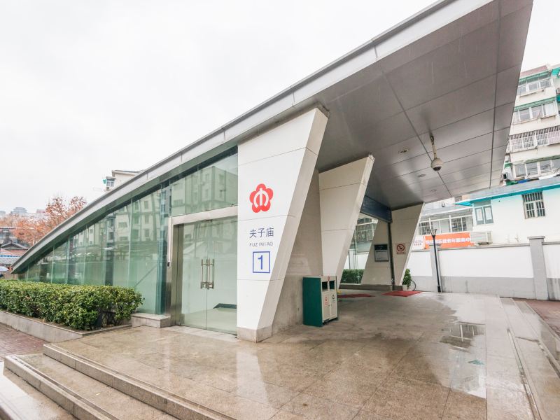 南京金陵客栈(鼎新路分店)