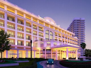 海南三亞游8月份報價_海南三亞旅行跟團_海南三亞游 旅行團
