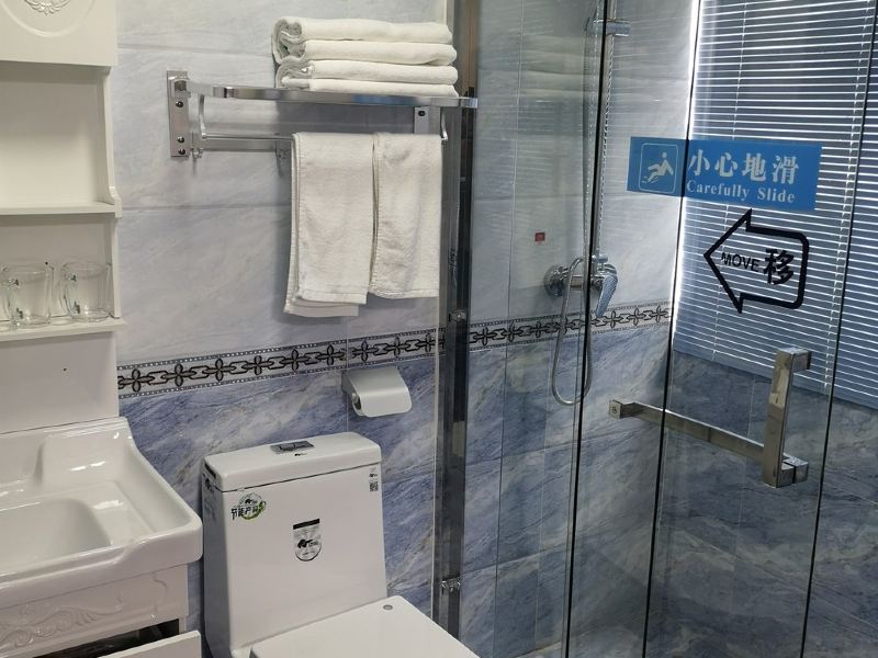 客房