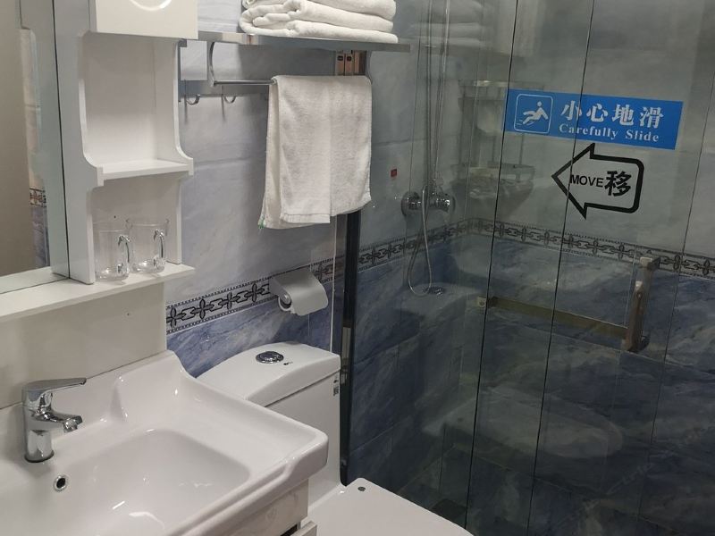 客房