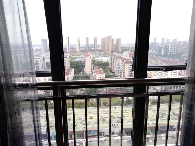 无锡十六缘度假公寓