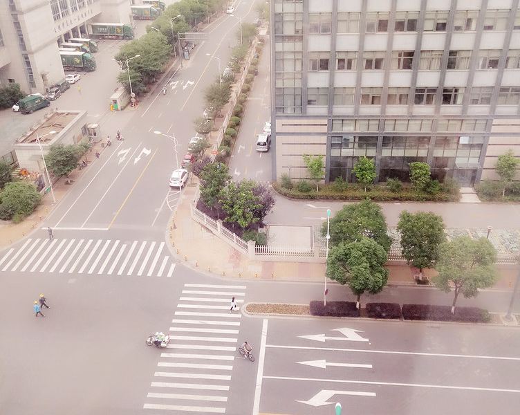 苏州kissme浪漫之约酒店式公寓(旺宅路店)