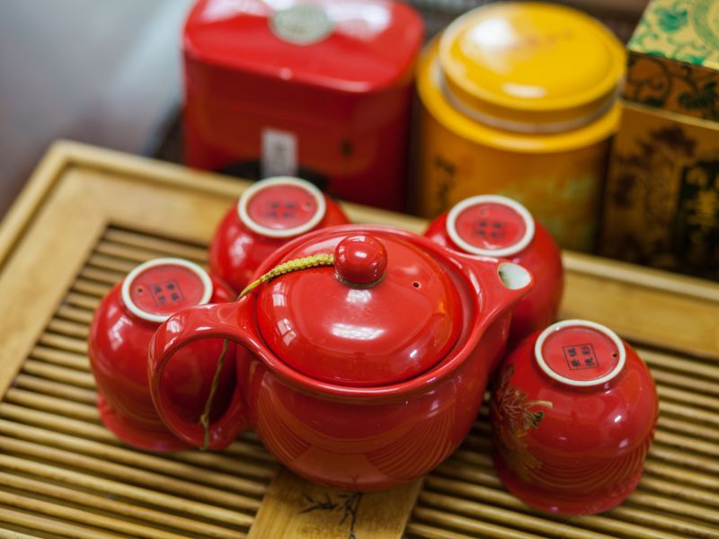 酒店大堂