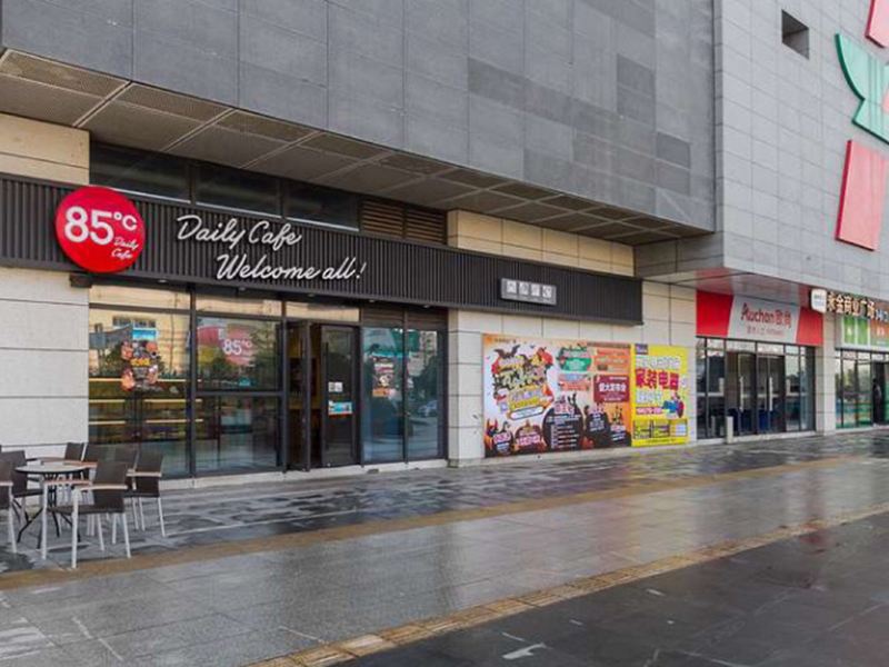 苏州途妈妈之家复式(齐门北大街店)