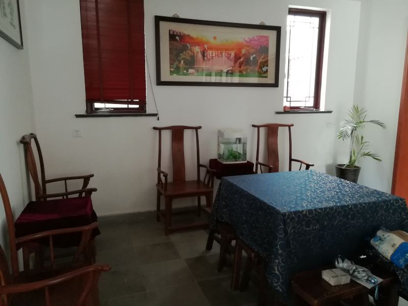 酒店大堂