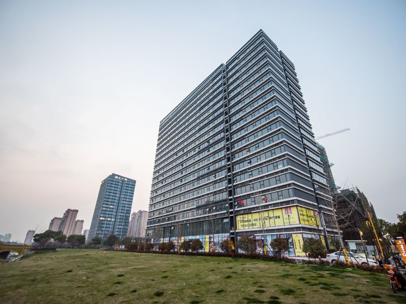 苏州快到碗里来公寓(阳澄湖西路分店)
