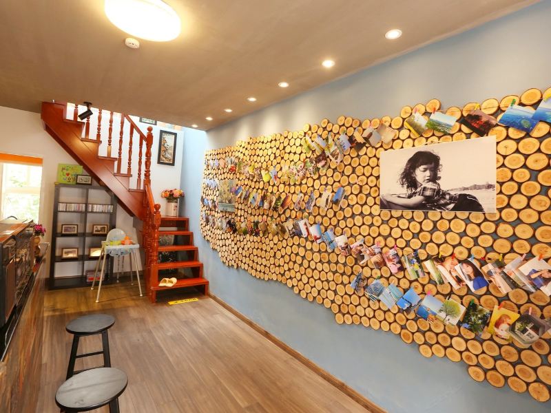 苏州Airfamily-山塘街店公寓(北塔报恩寺分店)