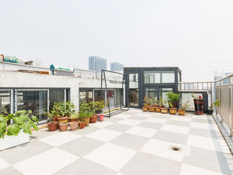 苏州等您回家啦公寓(苏锦街道分店)