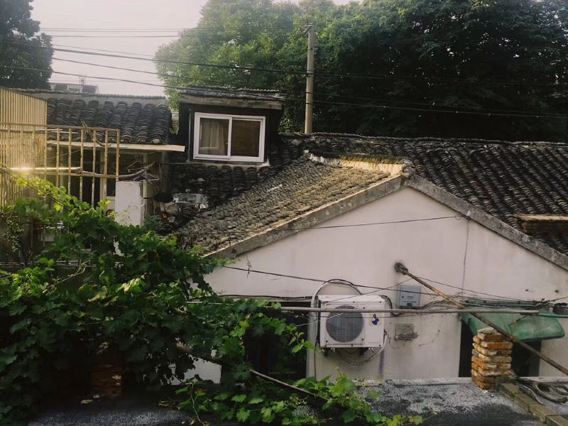 苏州王莉衡公寓(玄妙观分店)