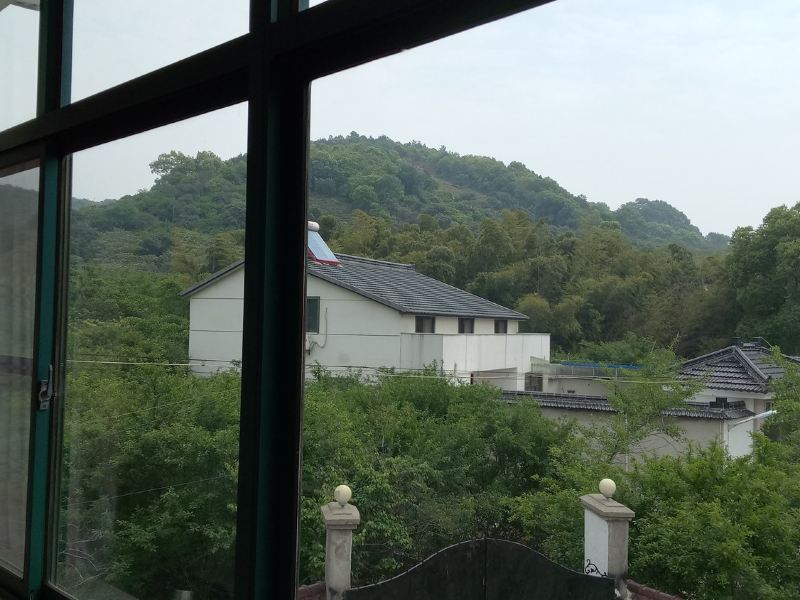 苏州太湖茶果山居度假民宿(坞里村分店)