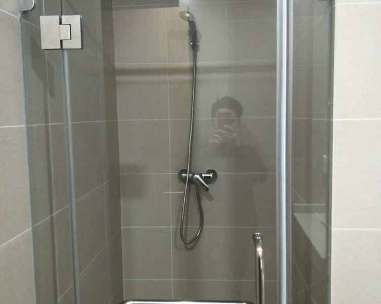 客房