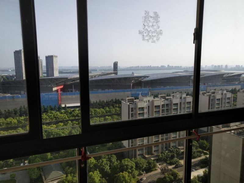 苏州吴东颖公寓(和众公园分店)