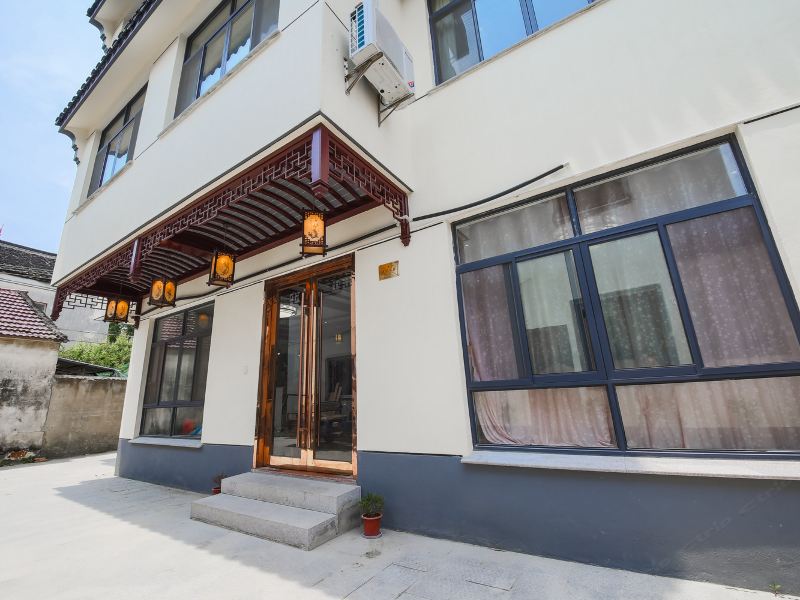 苏州陌上居度假别墅(衙甪里村分店)