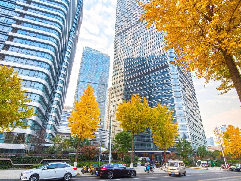 苏州MISS刘公寓(建国村分店)