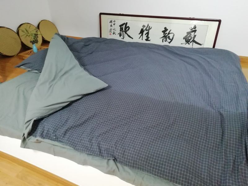 客房