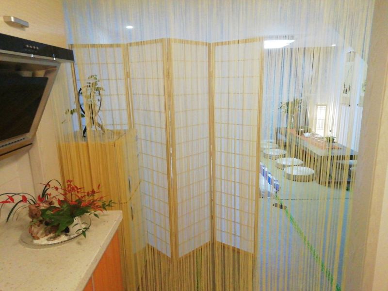 苏州HI苏韵精舍公寓(2号店)