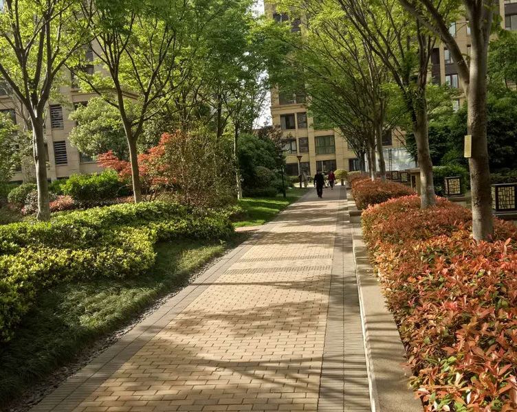 扬州寓见最美扬州公寓