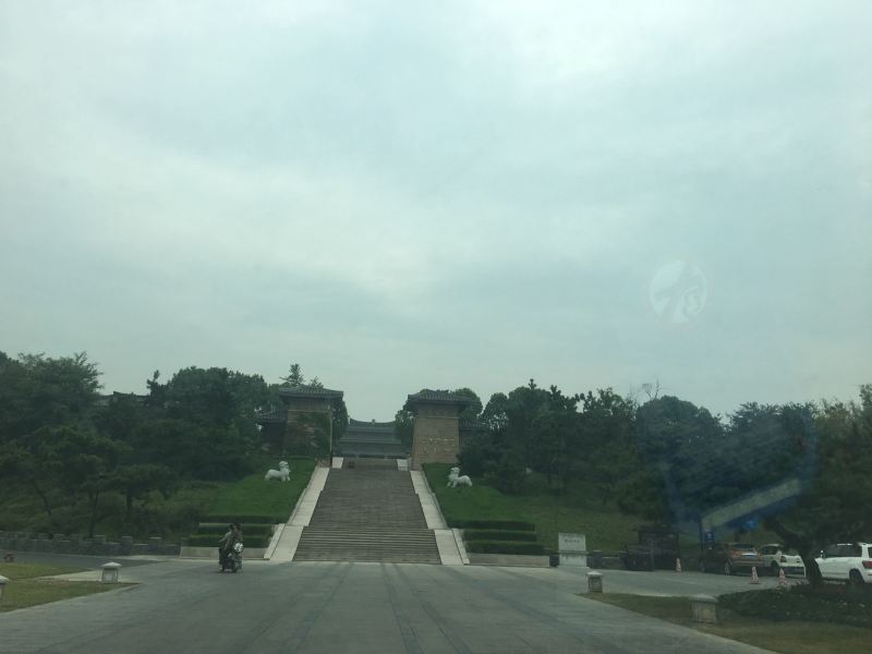 扬州江边小筑特色民宿(相别路分店)