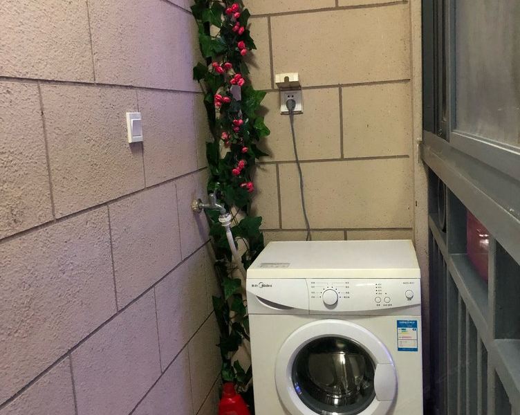 客房