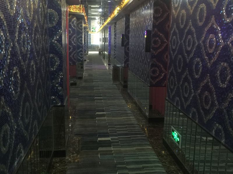 酒店大堂