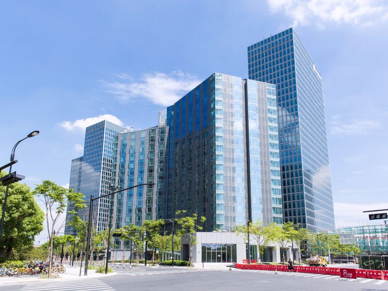 杭州运河公寓(大浒路店)