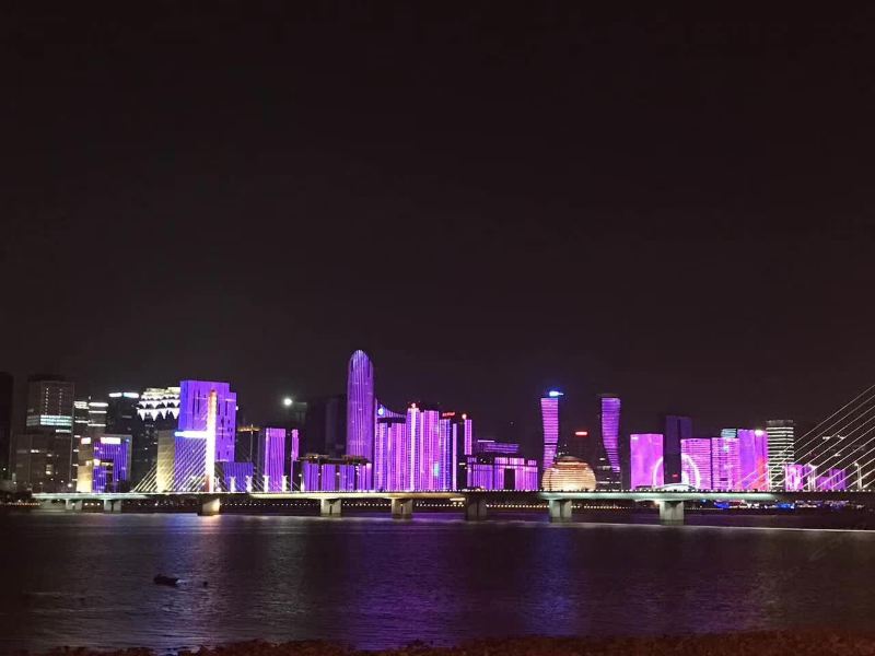 杭州运河公寓(闻涛路店)