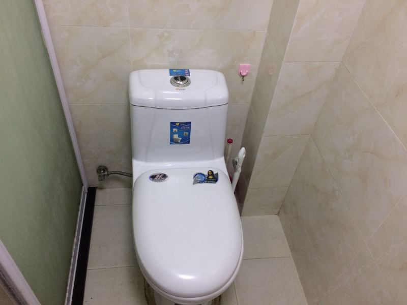 酒店大堂