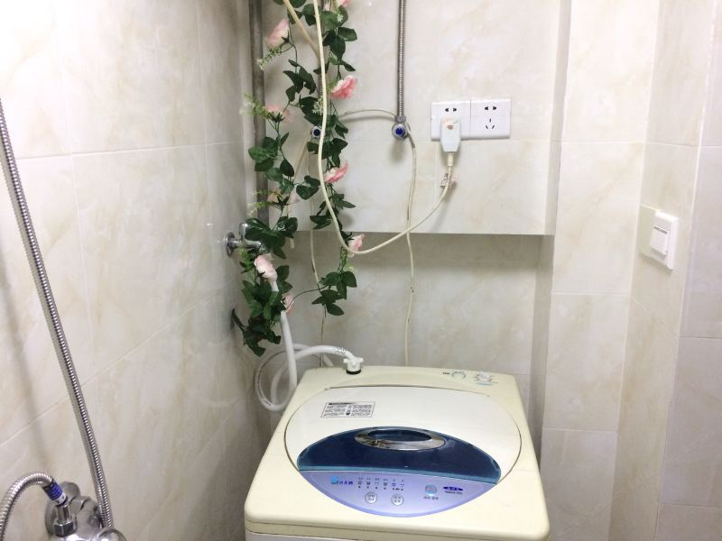 酒店大堂