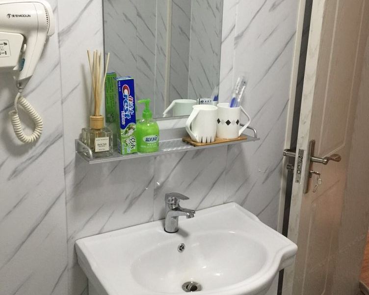 酒店大堂