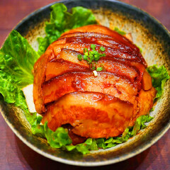 餐饮模块 
