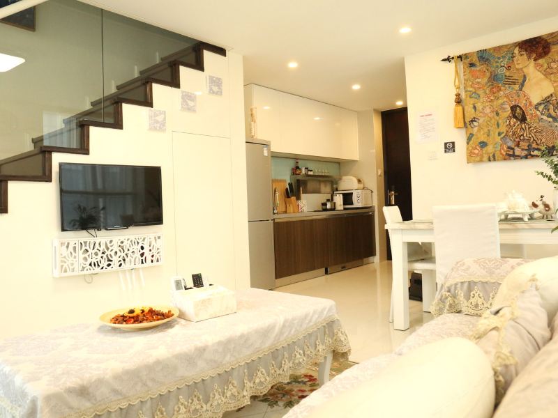 杭州莉莉安小屋d(星明路分店)